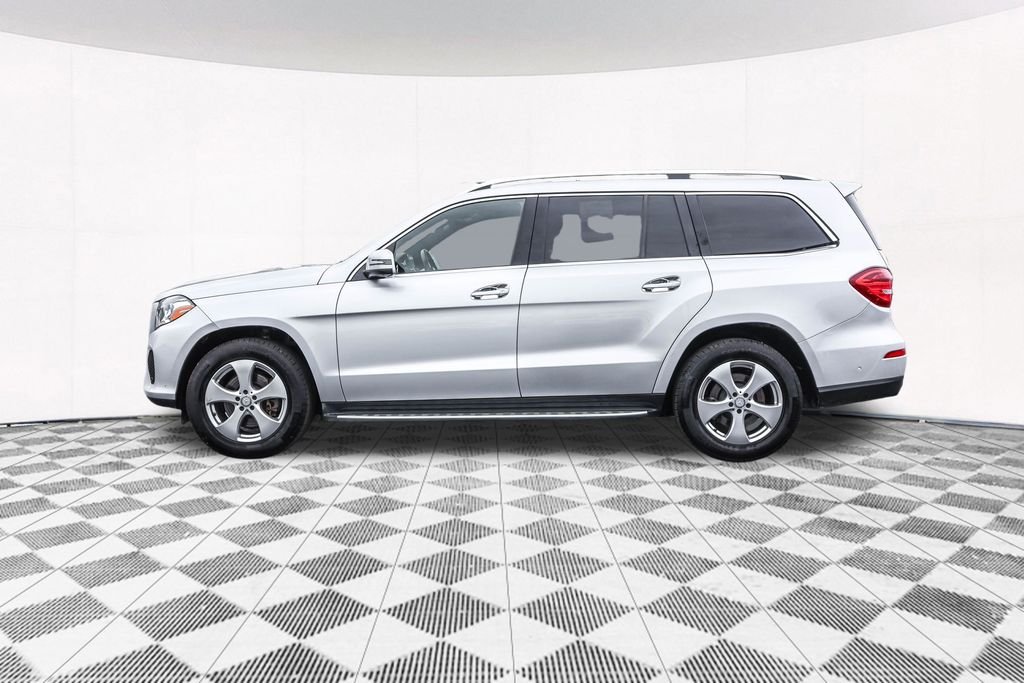 Used 2017  Mercedes-Benz GLS 450 image 15