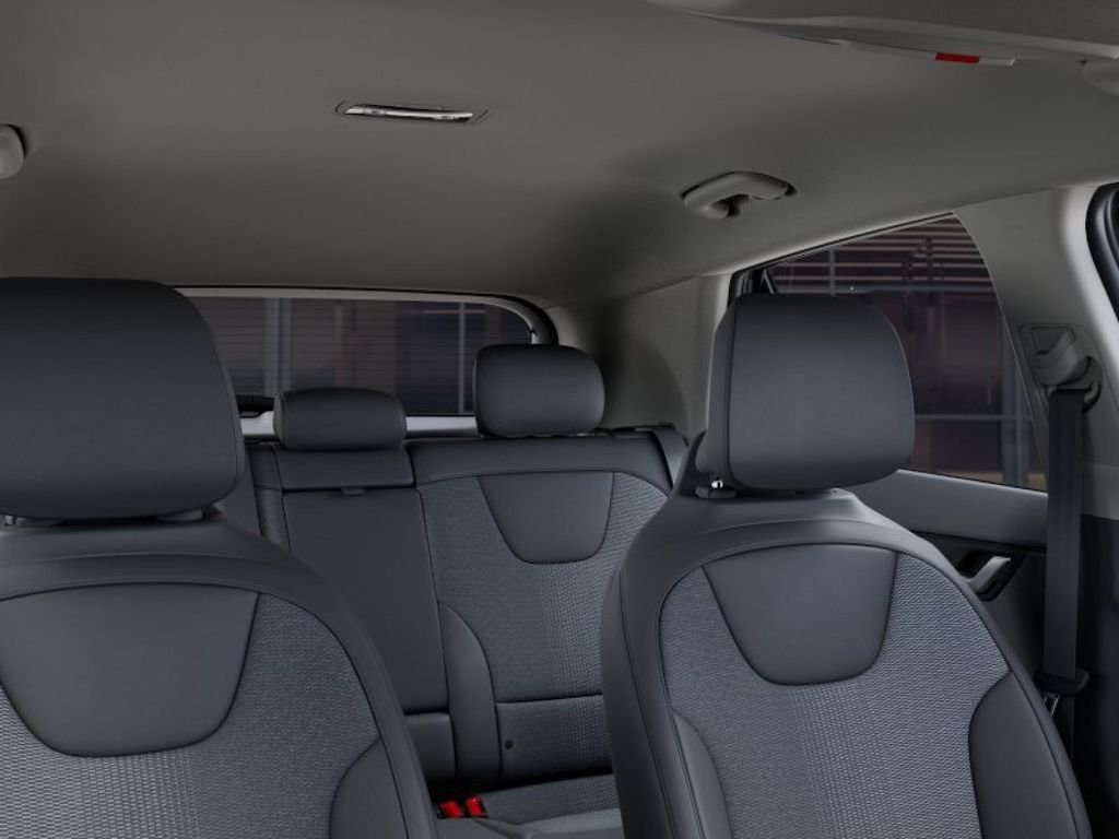 2024 Kia Niro Wind - Photo 27