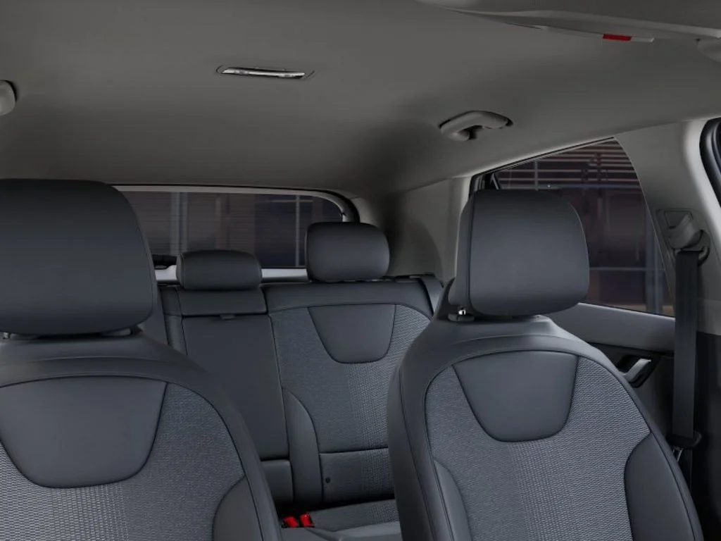 New 2024 Gray Kia Wind image 27