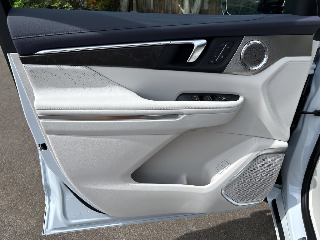 2027 Buick Enclave Avenir - Photo 44