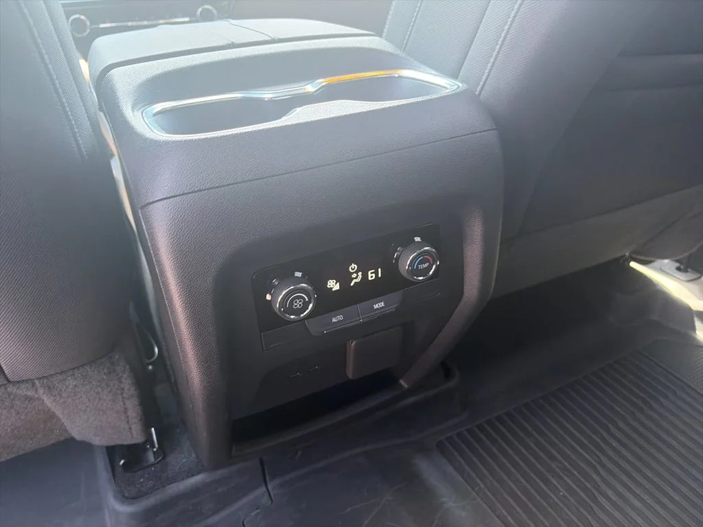 Used 2025 Black Chevrolet LT image 15