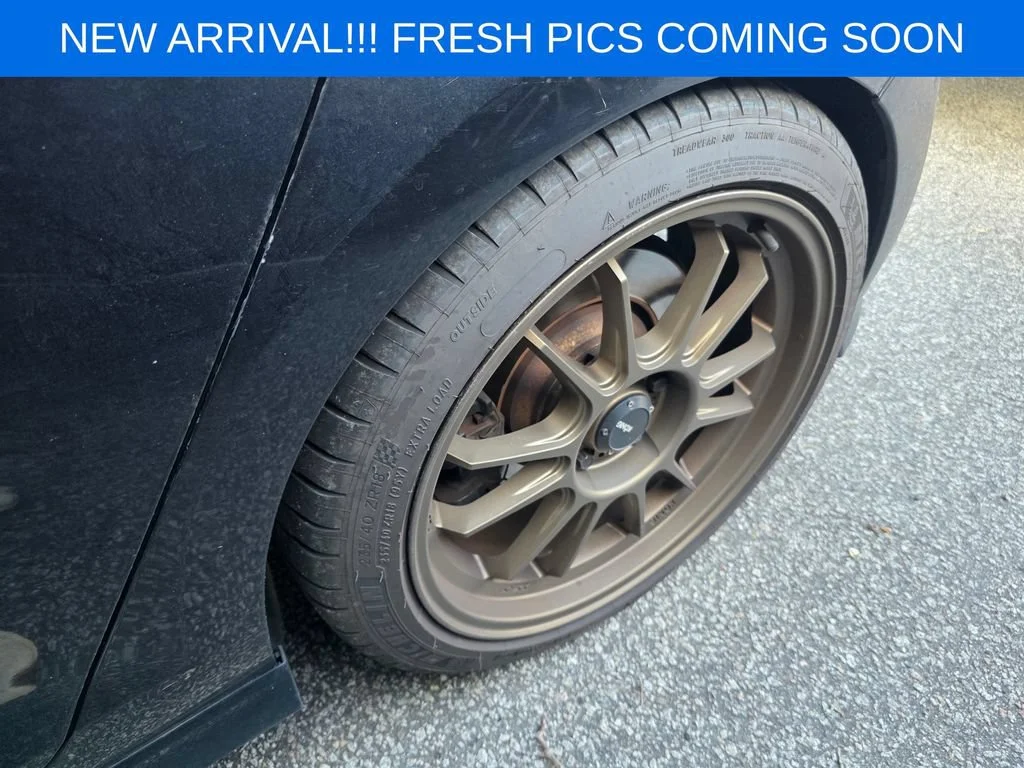 Used 2017 Black Volkswagen 4-Door w/DCC & Navigation image 6