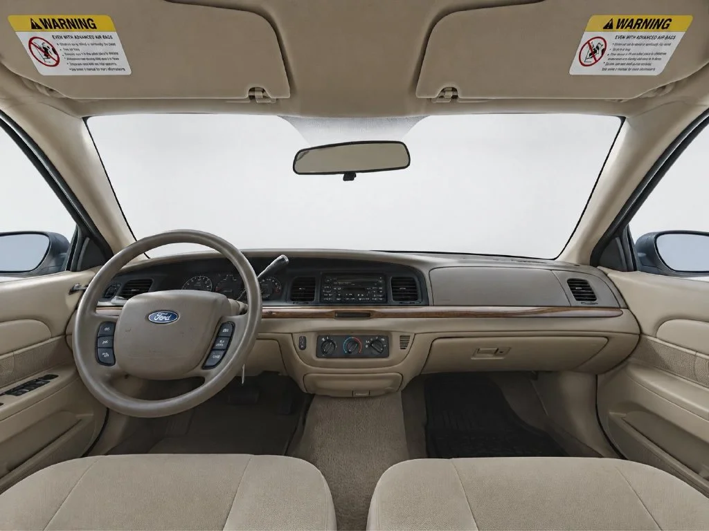 Used 2003  Ford Standard image 12