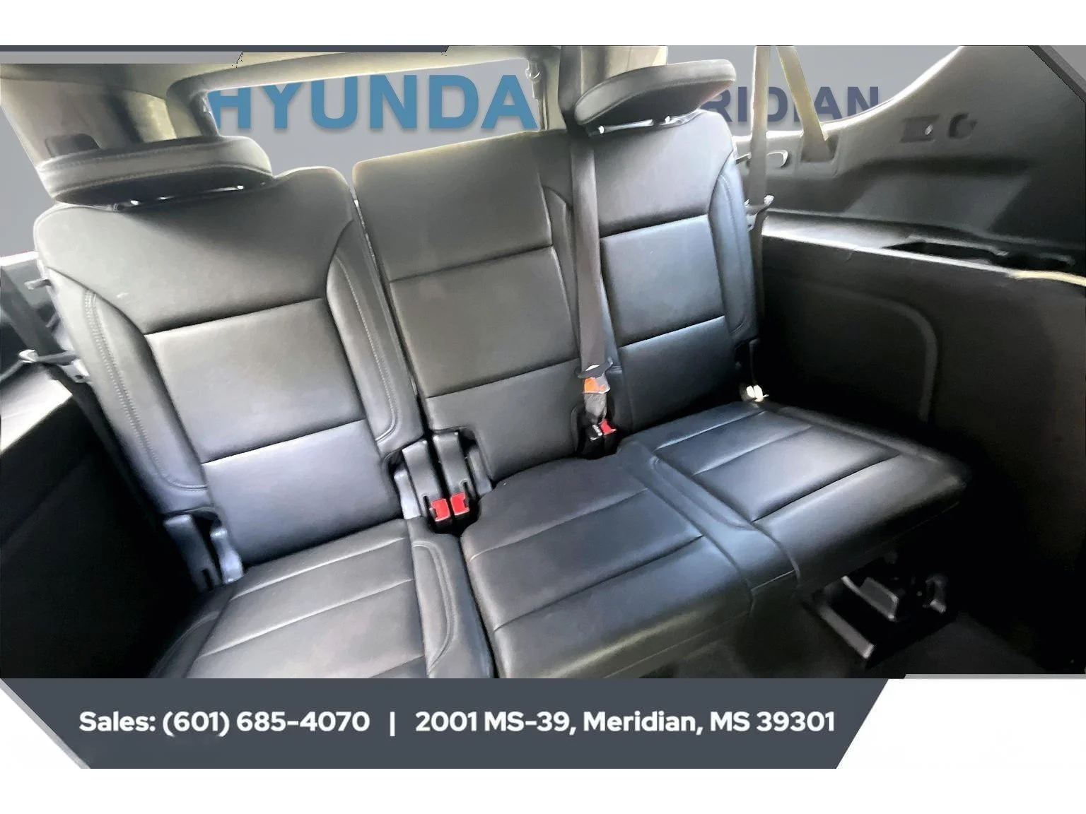 Used 2021 black Chevrolet Z71 image 21
