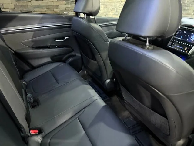2024 Hyundai Tucson SEL Convenience - Photo 33