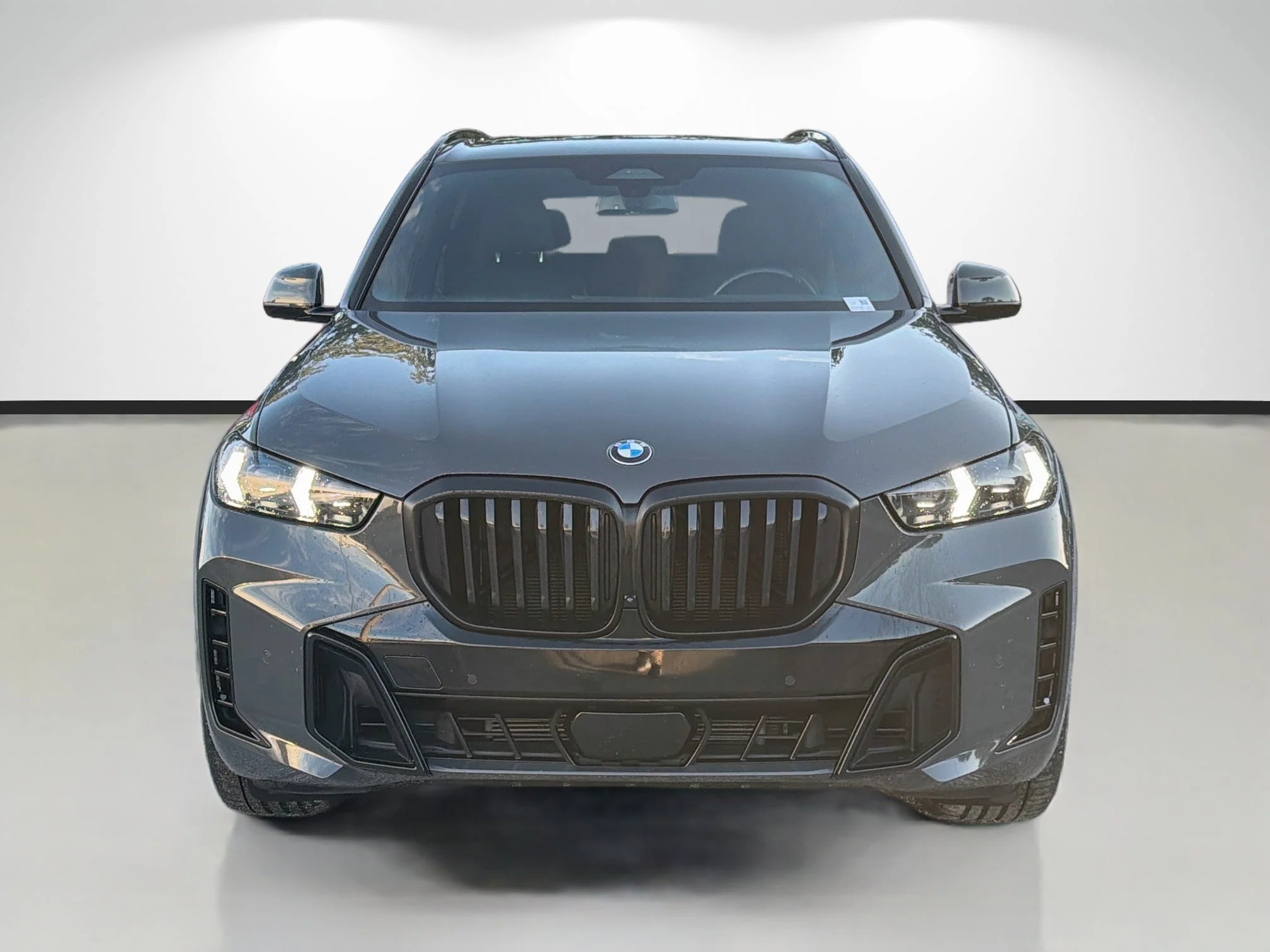 Used 2024 Dravit Grey Metallic BMW sDrive40i image 8