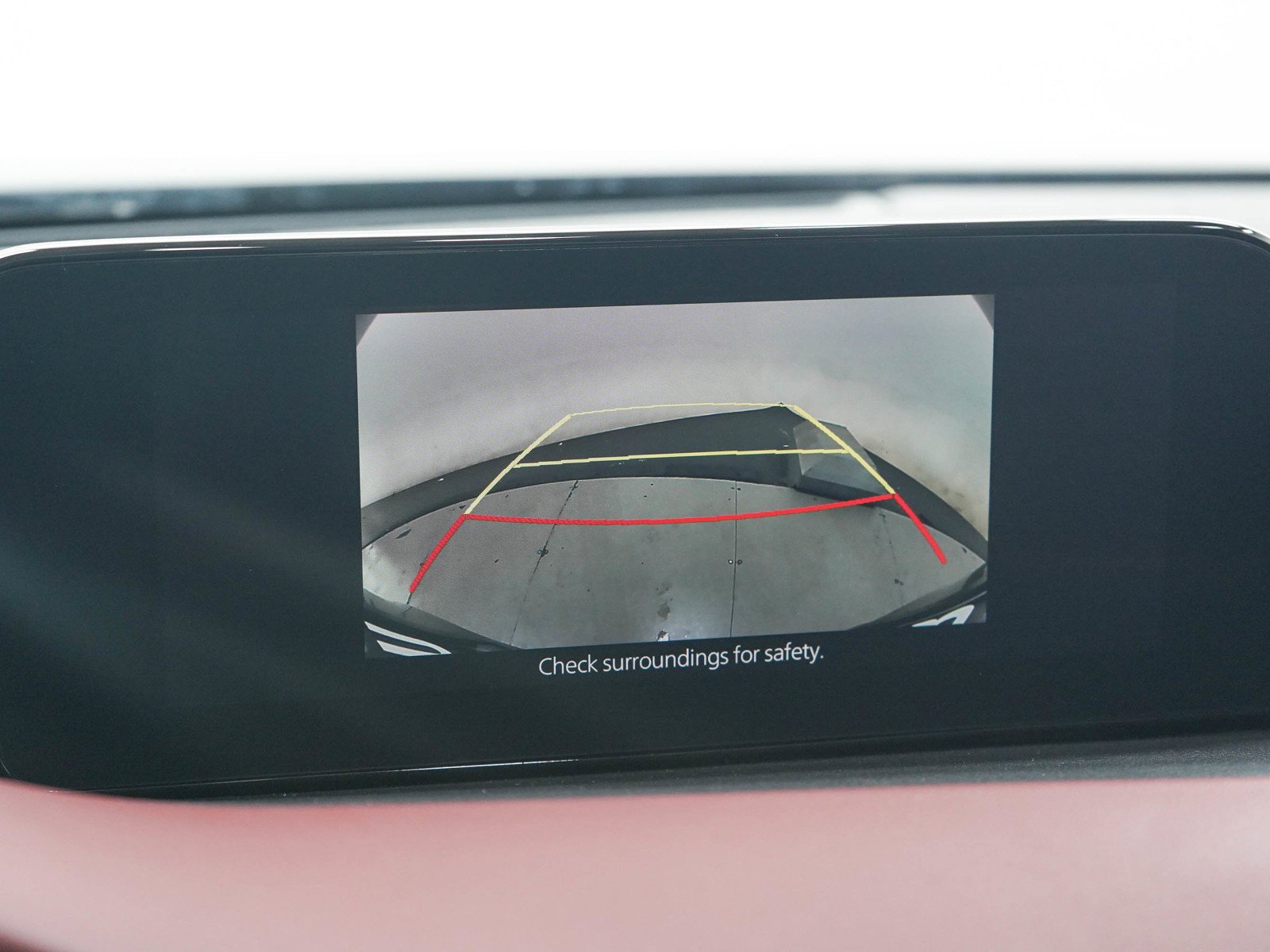 Used 2020 Jet Black Mica Mazda Premium image 23