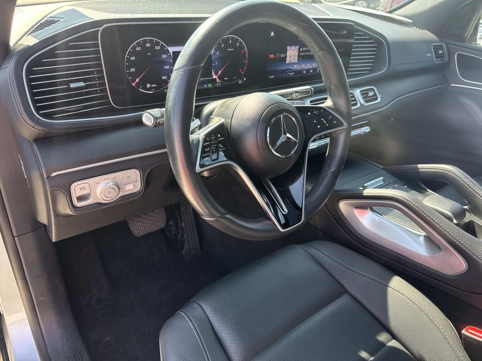 2024 Mercedes-Benz GLE GLE450 - Photo 17