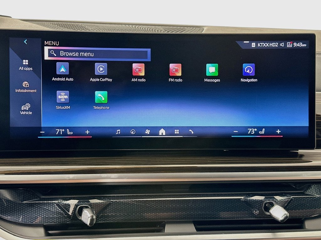 2026 BMW X5 40i - Photo 15