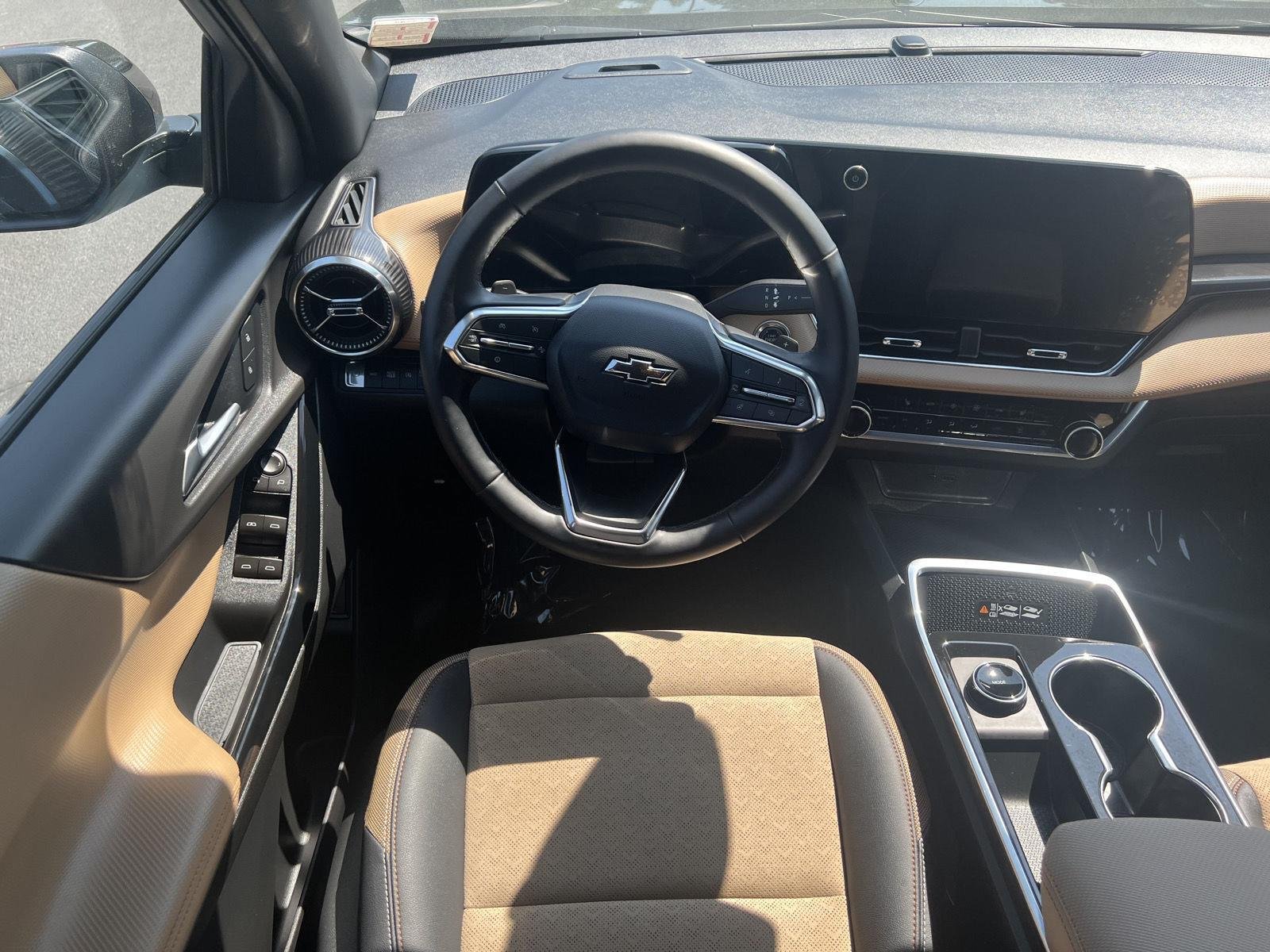 2026 Chevrolet Equinox ACTIV - Photo 35