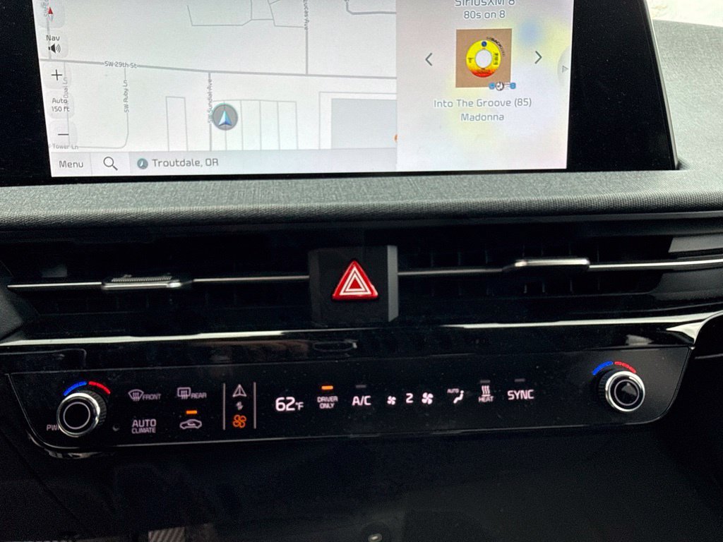 Used 2023 Glacier Kia Wind image 15