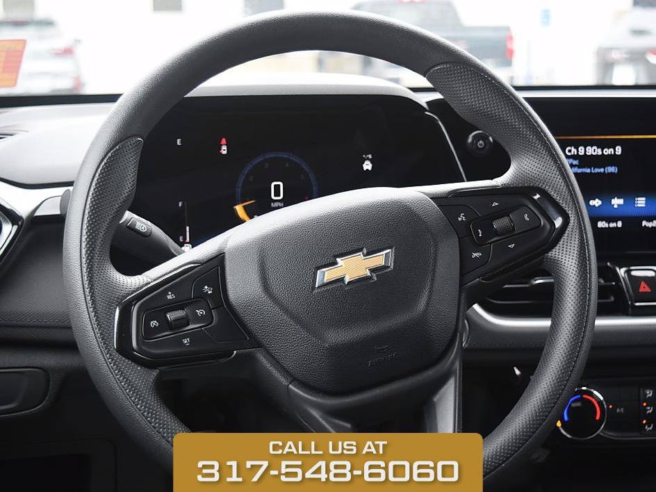 2025 Chevrolet Trailblazer LT - Photo 10