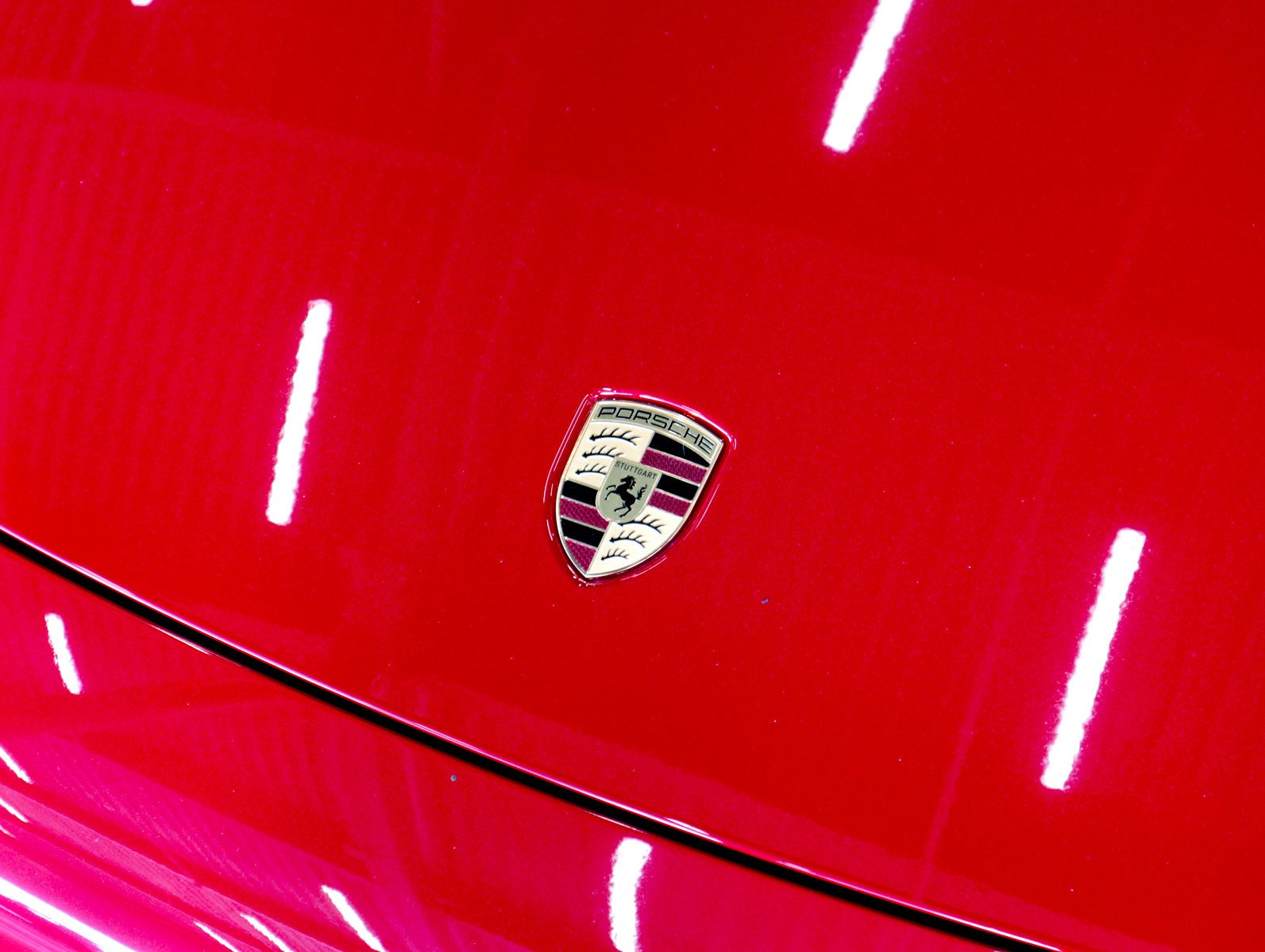 2025 Porsche 911 S - Photo 29