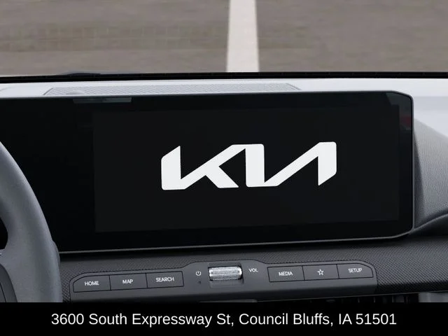 Used 2026 Gray Kia LXS image 21