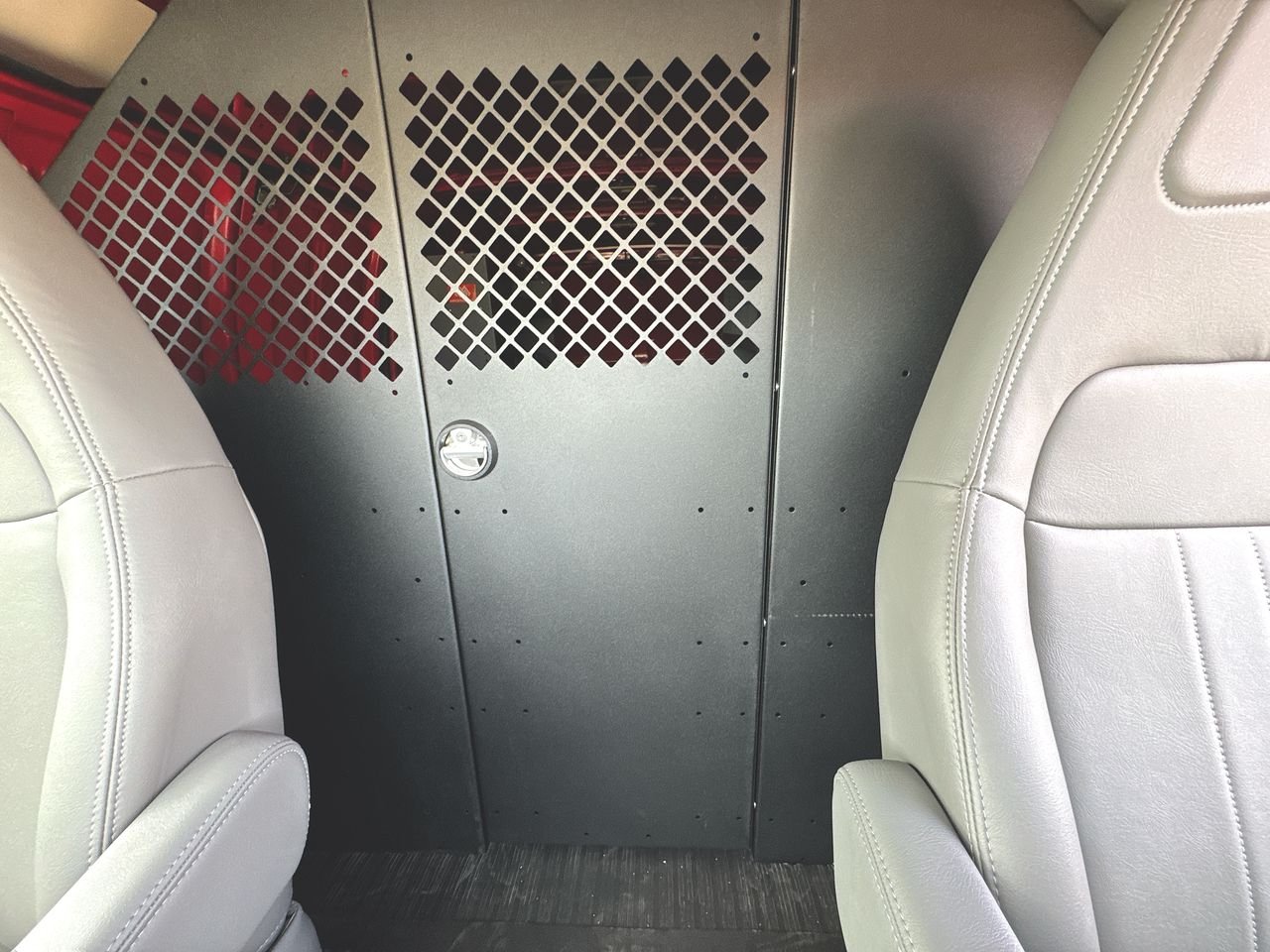 2025 Chevrolet Express Cargo Work Van - Photo 43