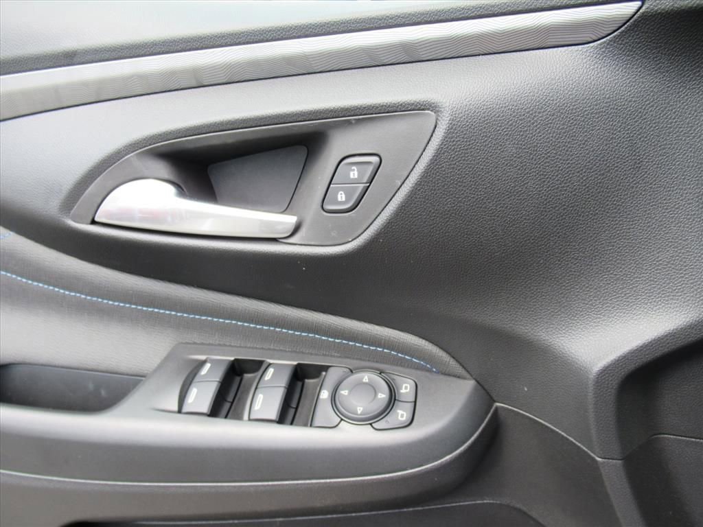 2026 Buick Envista Sport Touring - Photo 20
