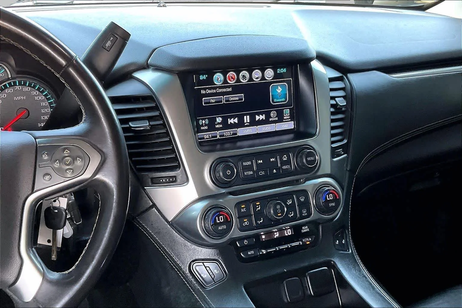 Used 2018 Black Chevrolet LT image 7