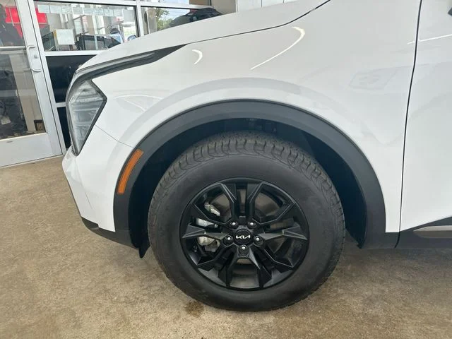Used 2024 White Kia X-Pro Prestige image 21