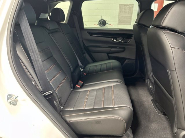 2026 Honda CR-V Sport Touring - Photo 20