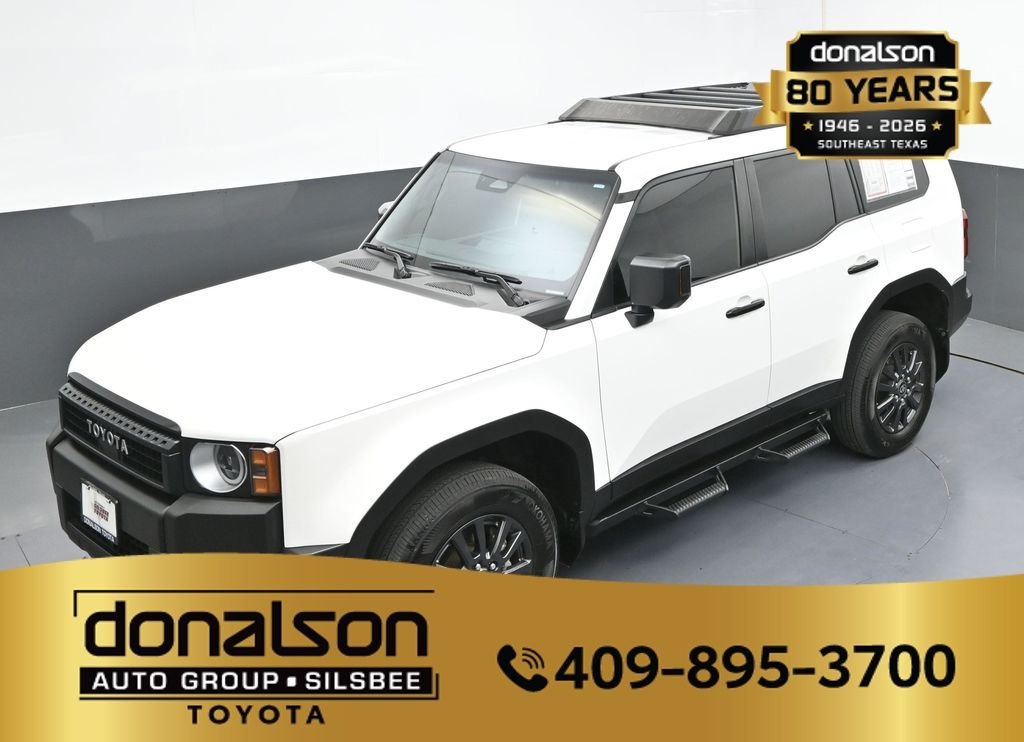 Used 2025  Toyota 1958 image 24