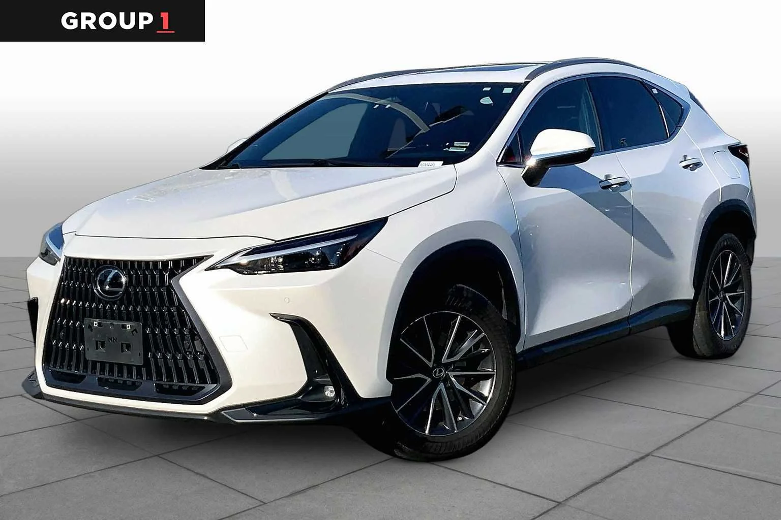 2023 Lexus NX 250 Premium