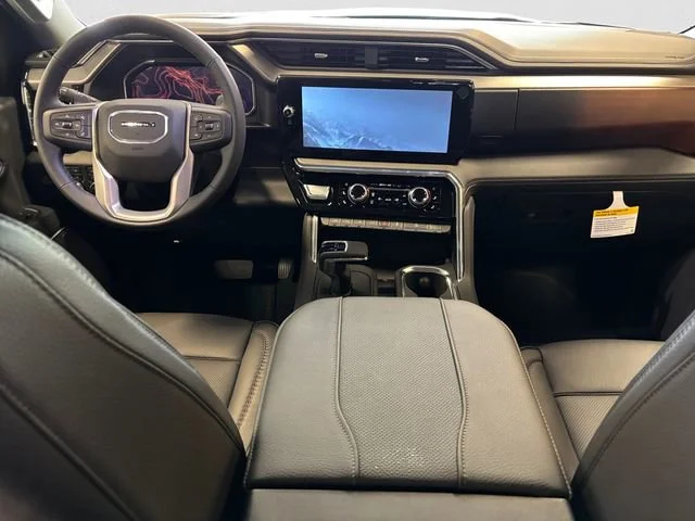 New 2026 Downpour Metallic GMC Denali image 11