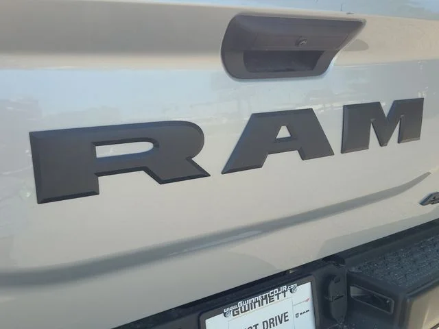 2026 RAM 2500 Tradesman - Photo 22