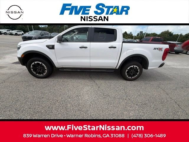 Used 2021 White Ford XL image 15