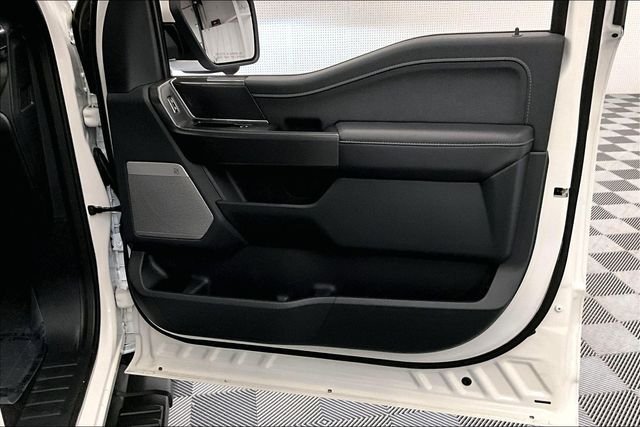 2025 Ford F-150 Lariat - Photo 21