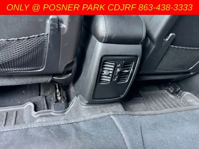 Used 2021 Gray Dodge GT image 7
