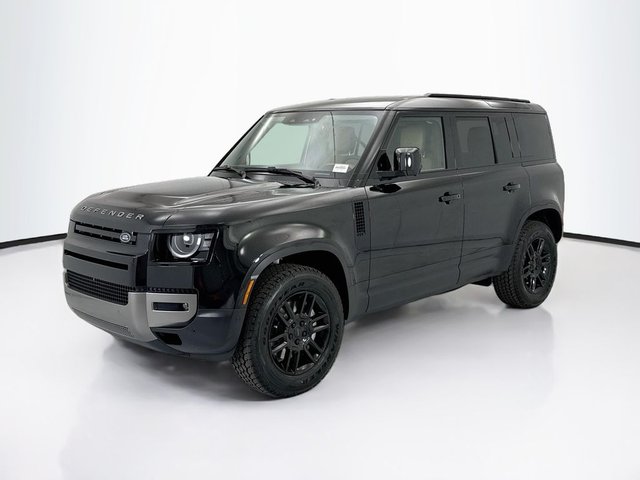2026|Land Rover|Defender 110|S|4D Sport Utility