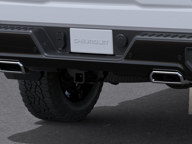 2026 Chevrolet Silverado 1500 LT Trail Boss - Photo 14