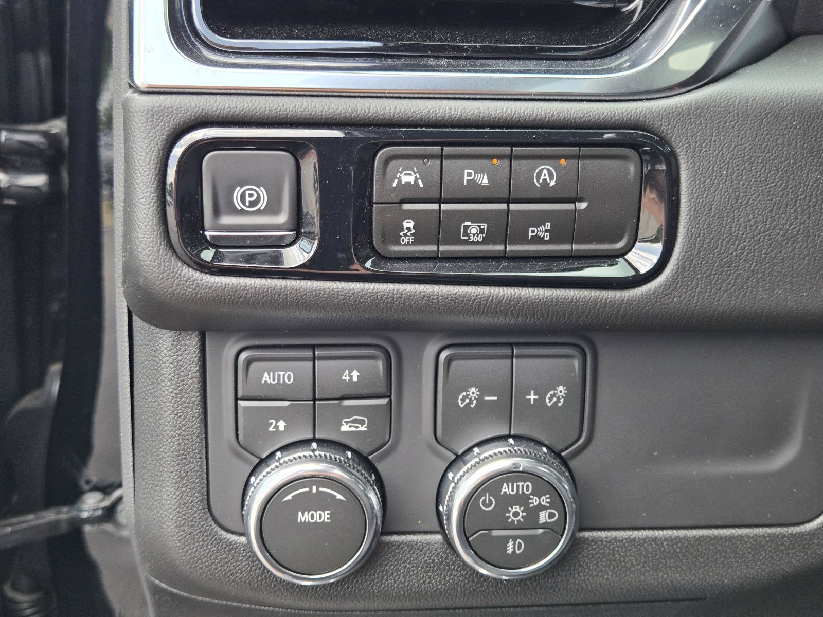 Used 2026 NOIR ONYX GMC Denali image 26