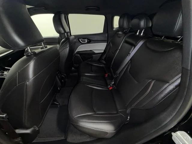 2024 Jeep Compass Limited - Photo 33