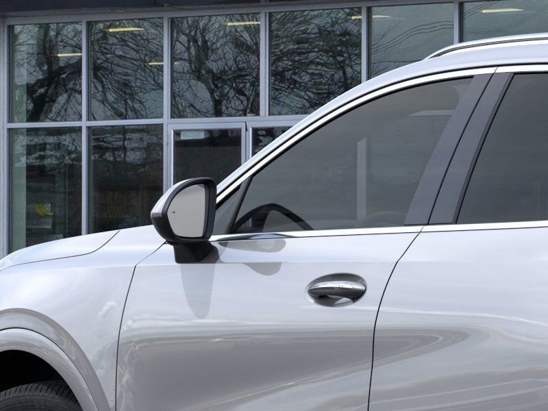 2026 BUICK ENVISION - Image 17