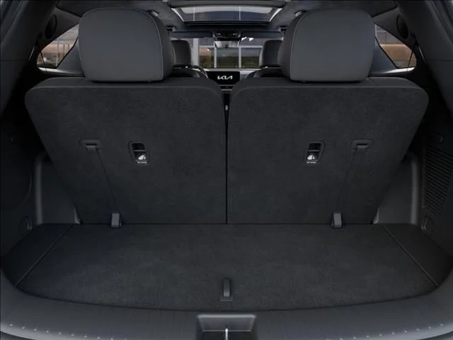 New 2026 Snow White Pearl Kia X-Line SX Prestige AWD image 19