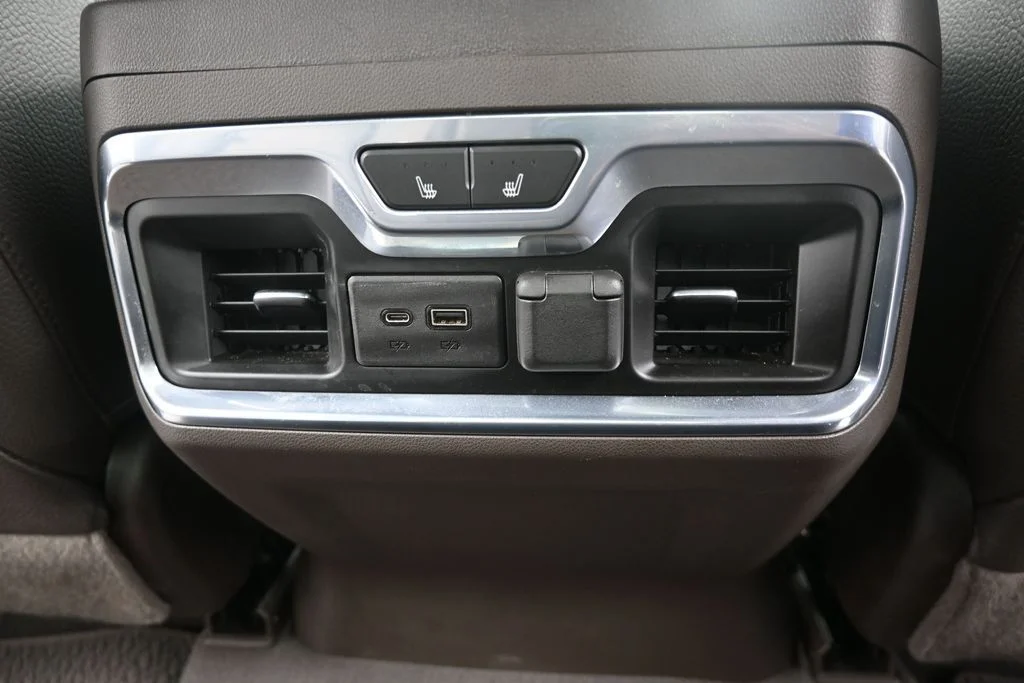 2021 GMC Sierra 1500 Denali Denali - Photo 10