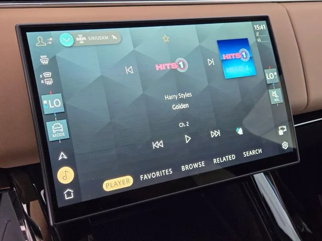 2026 Land Rover Range Rover Sport Dynamic SE - Photo 24