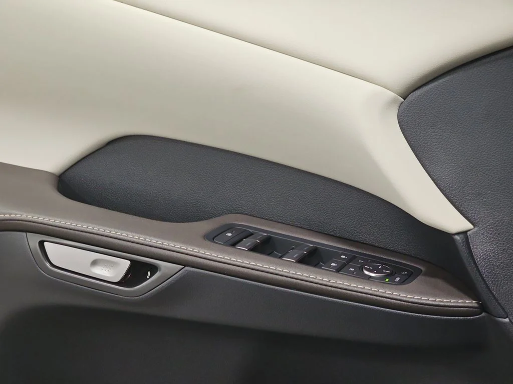 New 2026 Caviar Lexus 350h Premium+ image 26
