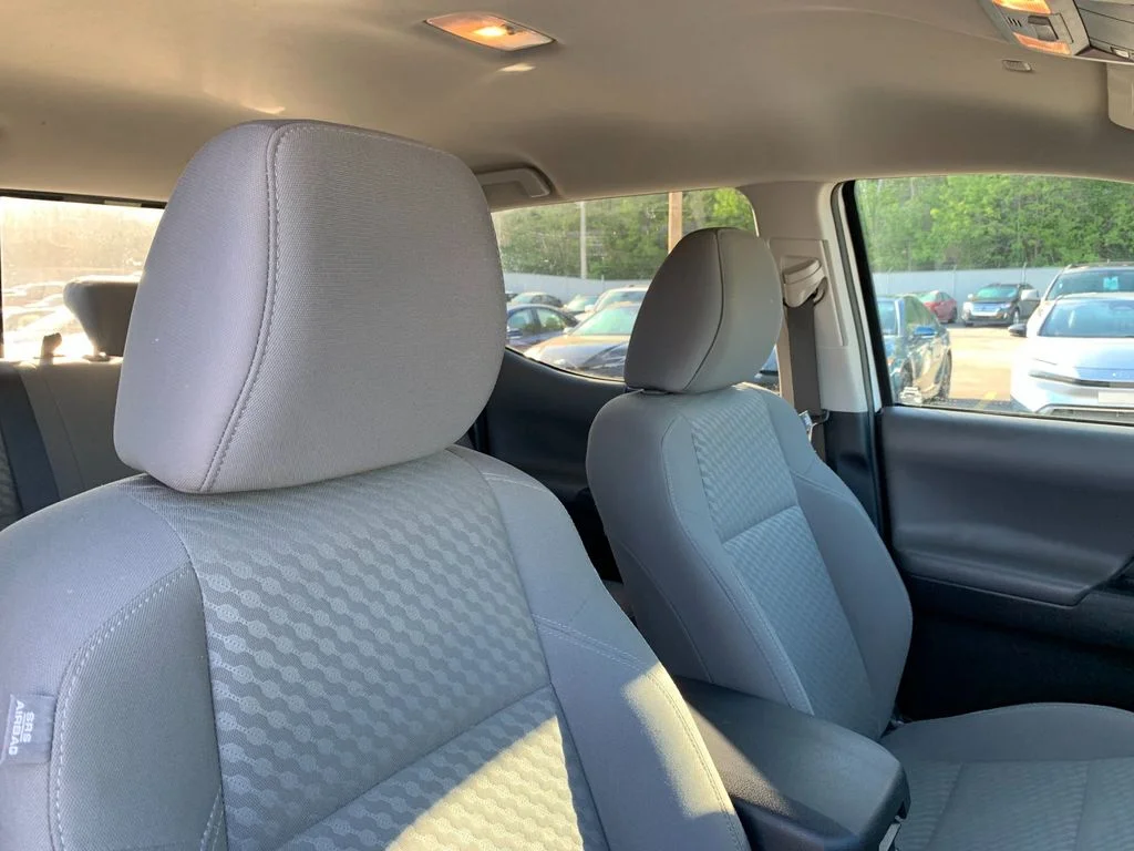 Used 2023 White Toyota SR image 18