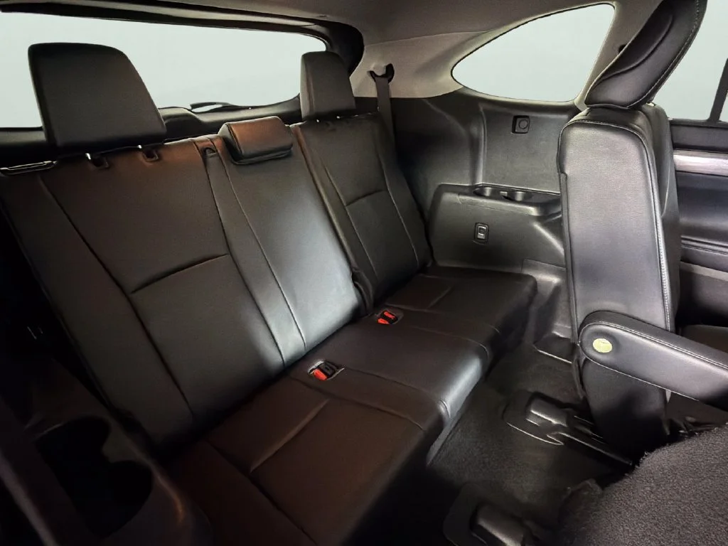 Used 2023 Black Toyota Platinum image 35