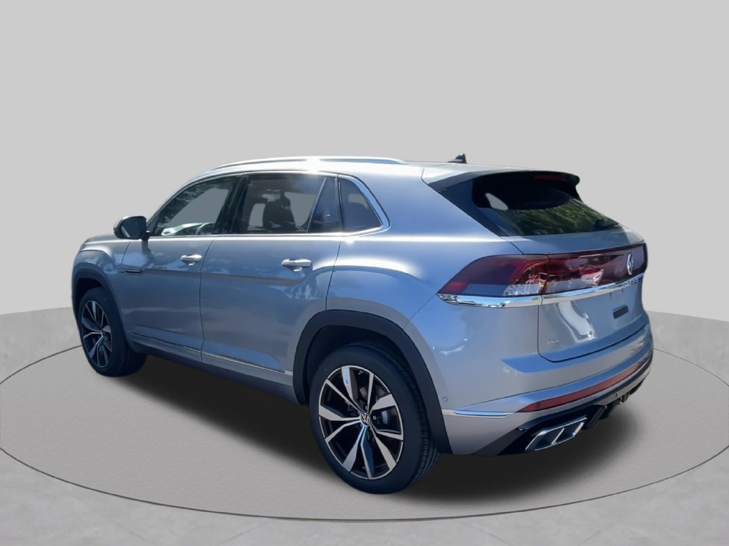 2026 Volkswagen Atlas Cross Sport SEL Premium R-LINE - Photo 16