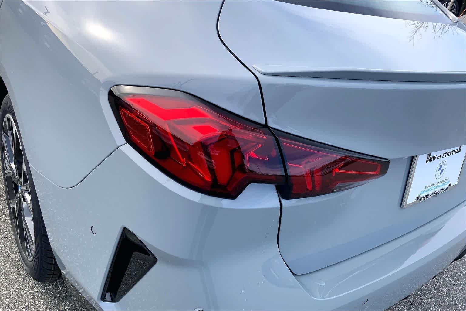 2026 BMW 2 Series M235 - Photo 14