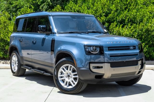 Used 2026 Blue Land Rover S image 7