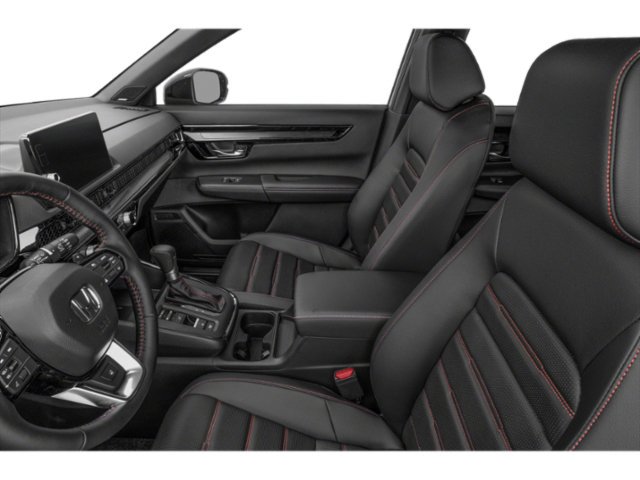 New 2026 Solar Silver Metallic Honda Sport Touring image 6