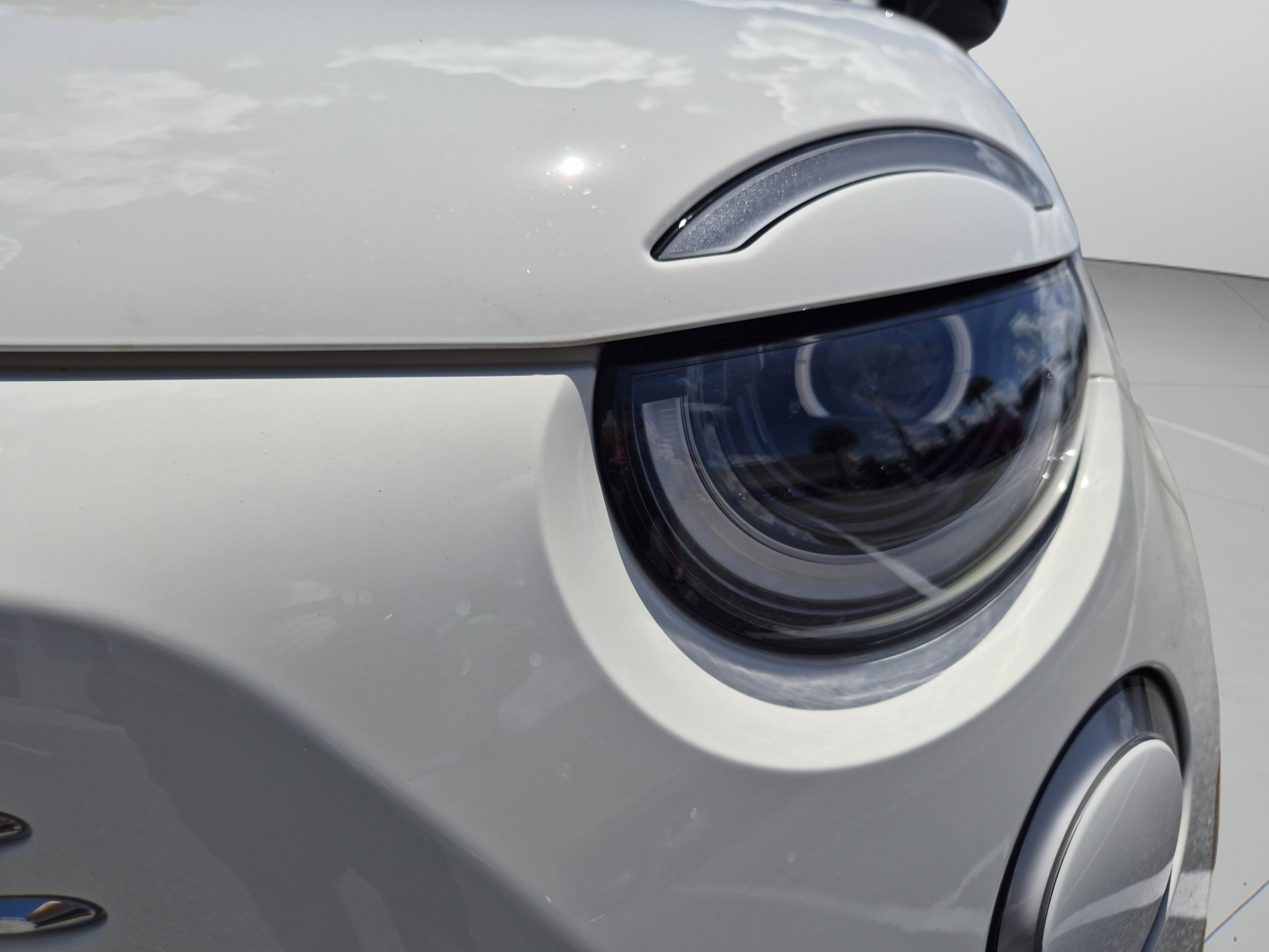 New 2026 Glacier White FIAT  image 58