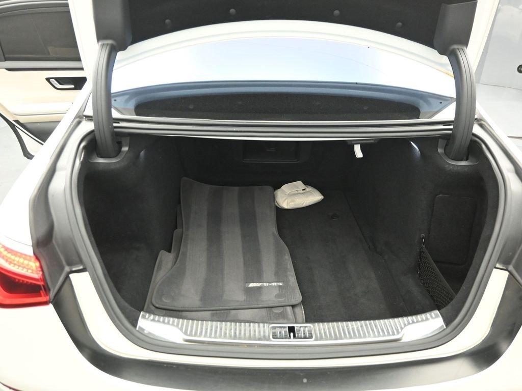 2022 MERCEDES-BENZ S-CLASS - Image 20