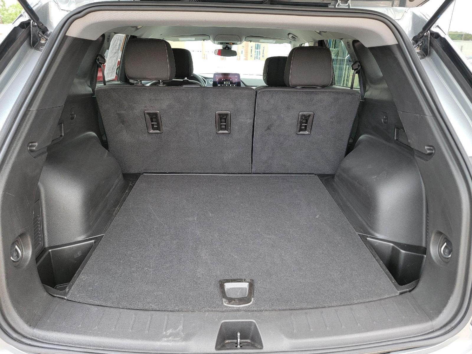 2025 Chevrolet Blazer 2LT - Photo 26