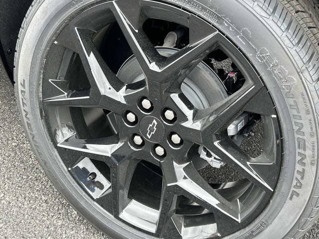 2026 Chevrolet Traverse RS - Photo 12