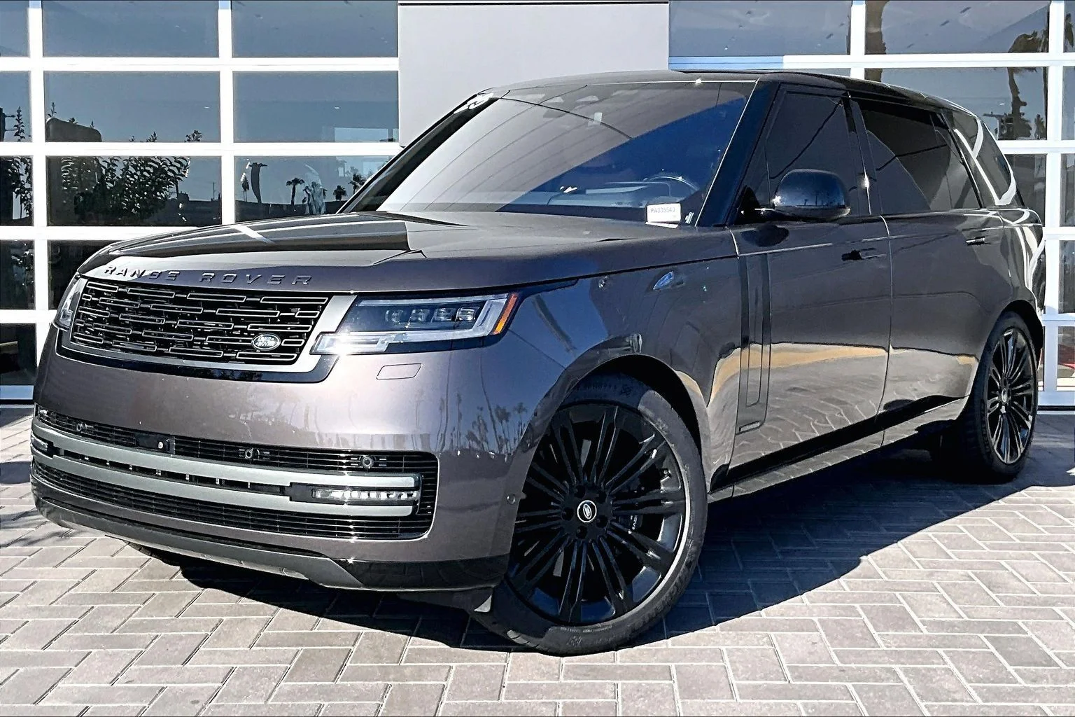 2023 Land Rover Range Rover 4.4 Autobiography LWB 7's photo